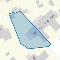 Perceel DVT00-F-1688