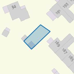 Perceel DVT00-F-1689