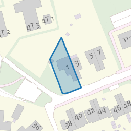 Perceel DVT00-F-1694