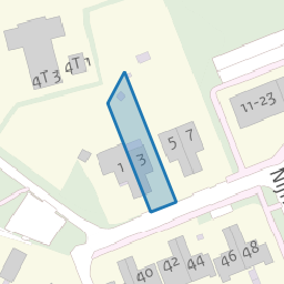 Perceel DVT00-F-1695