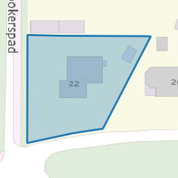 Perceel DVT00-F-1699