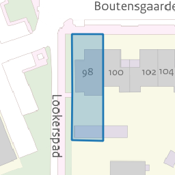 Perceel DVT00-F-1700