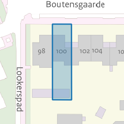 Perceel DVT00-F-1701