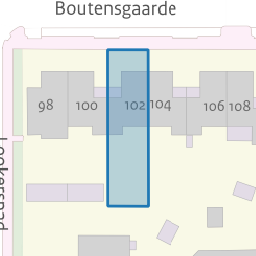 Perceel DVT00-F-1702