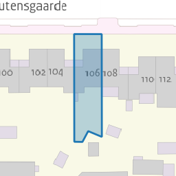 Perceel DVT00-F-1704