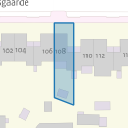 Perceel DVT00-F-1705