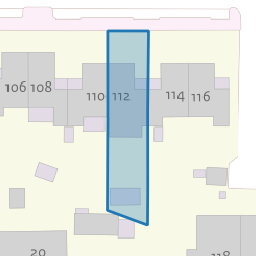 Perceel DVT00-F-1707