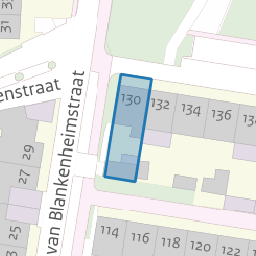 Perceel DVT00-F-1732