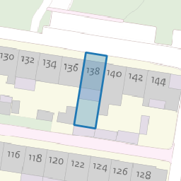 Perceel DVT00-F-1734