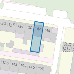 Perceel DVT00-F-1736