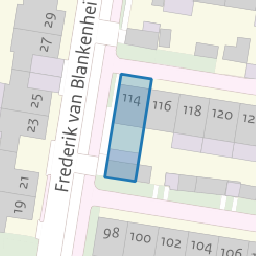 Perceel DVT00-F-1738