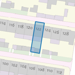 Perceel DVT00-F-1740