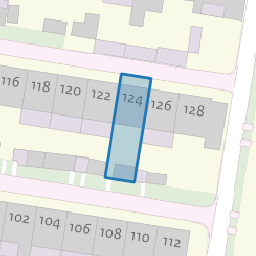 Perceel DVT00-F-1741