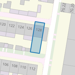 Perceel DVT00-F-1743