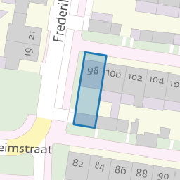 Perceel DVT00-F-1744