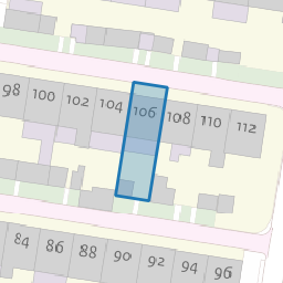 Perceel DVT00-F-1747