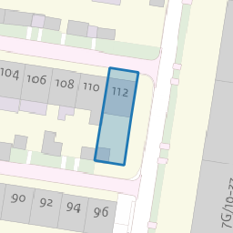 Perceel DVT00-F-1750