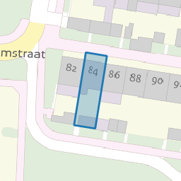 Perceel DVT00-F-1752