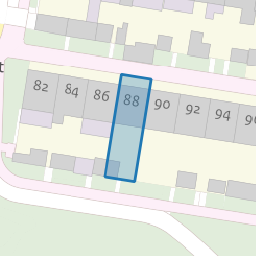 Perceel DVT00-F-1754