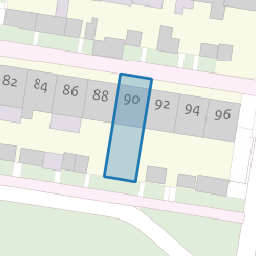 Perceel DVT00-F-1755