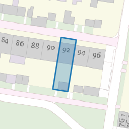 Perceel DVT00-F-1756