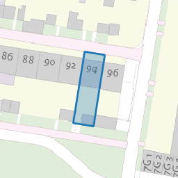 Perceel DVT00-F-1757