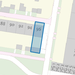 Perceel DVT00-F-1758