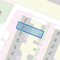 Perceel DVT00-F-1760