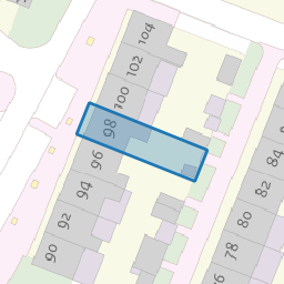 Perceel DVT00-F-1762