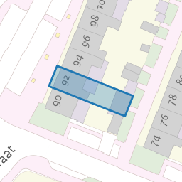 Perceel DVT00-F-1765