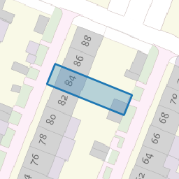 Perceel DVT00-F-1769