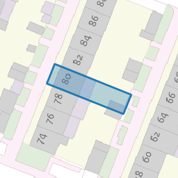 Perceel DVT00-F-1771