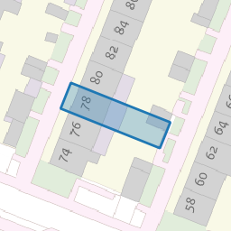 Perceel DVT00-F-1772