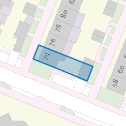 Perceel DVT00-F-1774