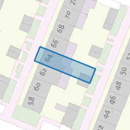 Perceel DVT00-F-1779