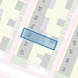 Perceel DVT00-F-1780