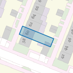 Perceel DVT00-F-1781