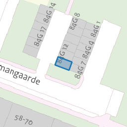 Perceel DVT00-F-1801