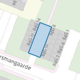 Perceel DVT00-F-1802