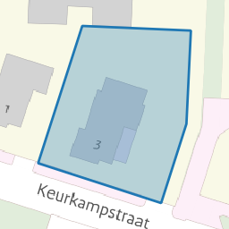 Perceel DVT00-F-1805