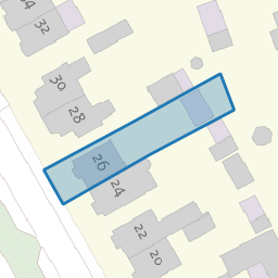 Perceel DVT00-F-1812