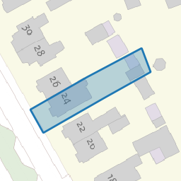 Perceel DVT00-F-1813