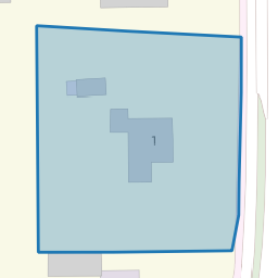 Perceel DVT00-F-1831