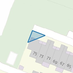 Perceel DVT00-F-1851