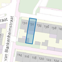 Perceel DVT00-F-1864