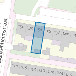 Perceel DVT00-F-1865