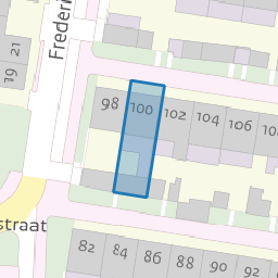 Perceel DVT00-F-1869