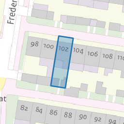 Perceel DVT00-F-1870