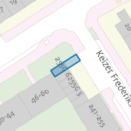 Perceel DVT00-F-1871