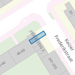 Perceel DVT00-F-1872